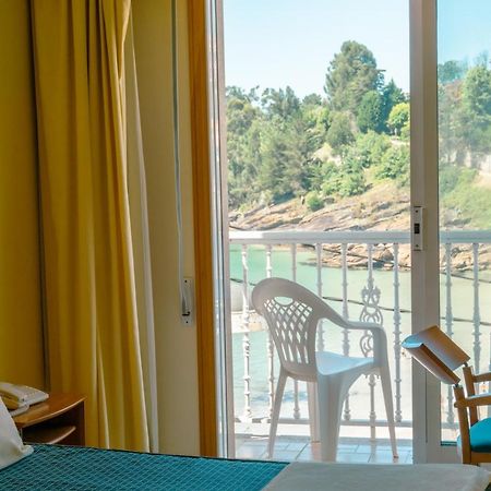 Hotel Atalaya II Portonovo Kültér fotó