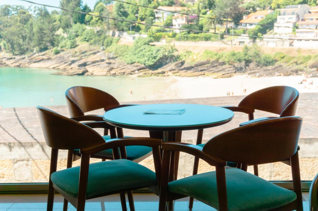 Hotel Atalaya II Portonovo Kültér fotó