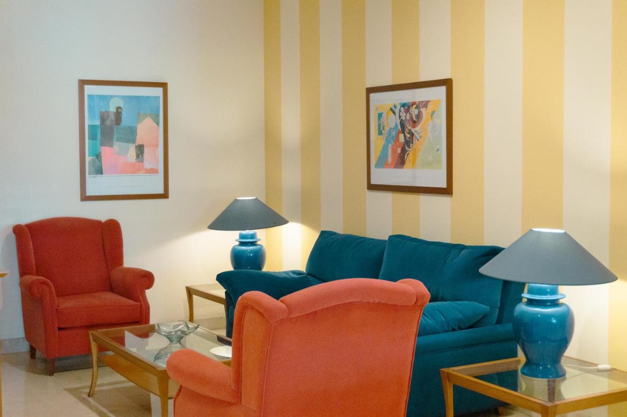 Hotel Atalaya II Portonovo Kültér fotó