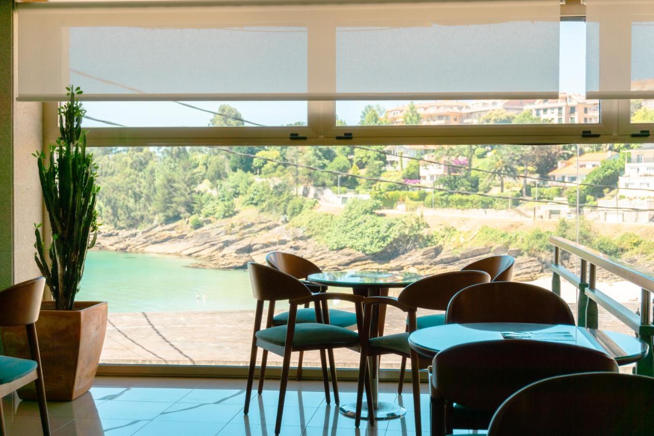 Hotel Atalaya II Portonovo Kültér fotó