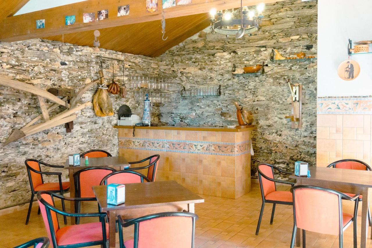 Hotel Atalaya II Portonovo Kültér fotó